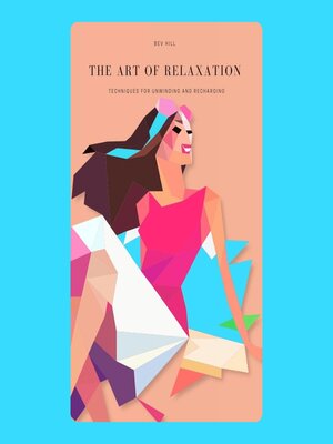 cover image of The Art of Relaxation